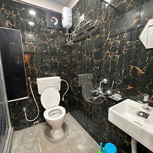 Large Double or Twin Room