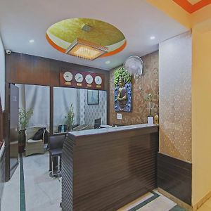 Capital O Tipsyy Near Aravali Biodiversity Park